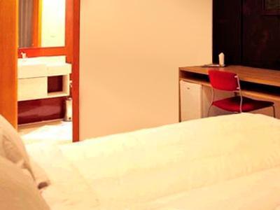 Atlantico Golden Apart Hotel Сантос Экстерьер фото