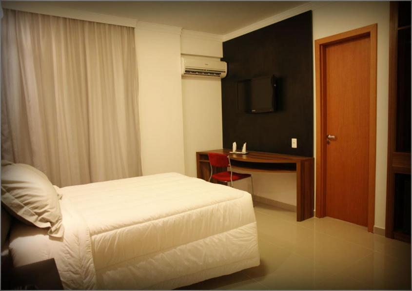 Atlantico Golden Apart Hotel Сантос Экстерьер фото